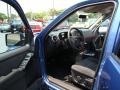 Sport Blue Metallic - Explorer XLT 4x4 Photo No. 9