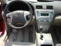Barcelona Red Metallic - Camry LE Photo No. 11