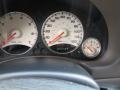 2002 Black Jeep Liberty Limited  photo #20
