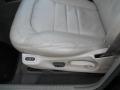 2002 Black Jeep Liberty Limited  photo #21