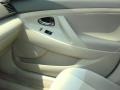 Barcelona Red Metallic - Camry LE Photo No. 15