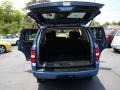 Sport Blue Metallic - Explorer XLT 4x4 Photo No. 14