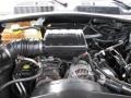 3.7 Liter SOHC 12-Valve Powertech V6 Engine for 2002 Jeep Liberty Limited #50363853
