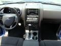 Sport Blue Metallic - Explorer XLT 4x4 Photo No. 19