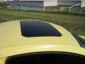 Yellow - New Beetle GLS Coupe Photo No. 10