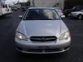 2006 Brilliant Silver Metallic Subaru Legacy 2.5i Special Edition Sedan  photo #2