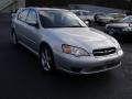 Brilliant Silver Metallic - Legacy 2.5i Special Edition Sedan Photo No. 3