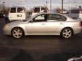 2006 Brilliant Silver Metallic Subaru Legacy 2.5i Special Edition Sedan  photo #9