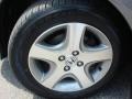 2005 Honda Civic EX Coupe Wheel and Tire Photo