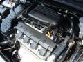  2005 Civic EX Coupe 1.7L SOHC 16V VTEC 4 Cylinder Engine