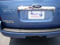 Sport Blue Metallic - Explorer XLT 4x4 Photo No. 41