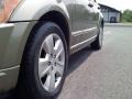 Light Khaki Metallic - Caliber SXT Photo No. 3