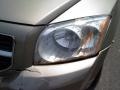 Light Khaki Metallic - Caliber SXT Photo No. 4