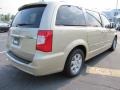 White Gold Metallic - Town & Country Touring Photo No. 3