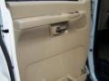Oxford White - E Series Van E150 Passenger Photo No. 8