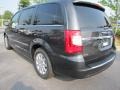 2011 Dark Charcoal Pearl Chrysler Town & Country Touring - L  photo #2
