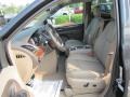 2011 Dark Charcoal Pearl Chrysler Town & Country Touring - L  photo #6