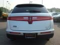 2010 Ingot Silver Metallic Lincoln MKT AWD EcoBoost  photo #4