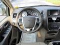 2011 Dark Charcoal Pearl Chrysler Town & Country Touring - L  photo #11