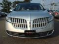 2010 Ingot Silver Metallic Lincoln MKT AWD EcoBoost  photo #9