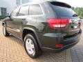 Natural Green Pearl - Grand Cherokee Laredo Photo No. 2