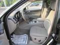Natural Green Pearl - Grand Cherokee Laredo Photo No. 6