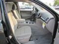 Natural Green Pearl - Grand Cherokee Laredo Photo No. 10