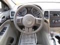 Natural Green Pearl - Grand Cherokee Laredo Photo No. 12
