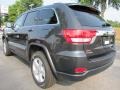 Dark Charcoal Pearl - Grand Cherokee Laredo X Package Photo No. 2