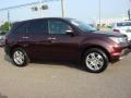 Dark Cherry Pearl - MDX Technology Photo No. 4