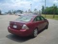 Merlot Metallic - Taurus SEL Photo No. 5