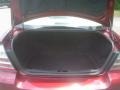 Merlot Metallic - Taurus SEL Photo No. 7