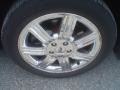 Merlot Metallic - Taurus SEL Photo No. 11