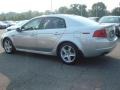 Alabaster Silver Metallic - TL 3.2 Photo No. 3