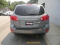 2008 Platinum Sage Hyundai Santa Fe GLS  photo #6