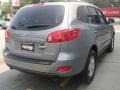 2008 Platinum Sage Hyundai Santa Fe GLS  photo #8