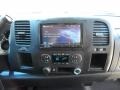 2007 Blue Granite Metallic Chevrolet Silverado 1500 LT Extended Cab  photo #21