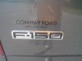 Dark Shadow Grey Metallic - F150 FX4 SuperCrew 4x4 Photo No. 8
