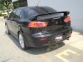 Black - Lancer GTS Photo No. 4