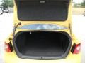 Anthracite Trunk Photo for 2007 Volkswagen Jetta #50366547