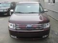 Bordeaux Reserve Red Metallic - Flex Limited AWD Photo No. 2