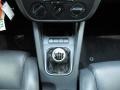 6 Speed Manual 2007 Volkswagen Jetta GLI Fahrenheit Edition Sedan Transmission