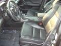 Polished Metal Metallic - TSX Sedan Photo No. 8