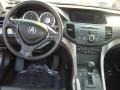 Polished Metal Metallic - TSX Sedan Photo No. 10