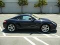 Midnight Blue Metallic - Cayman S Photo No. 10