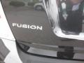 2009 Tuxedo Black Metallic Ford Fusion SEL  photo #19