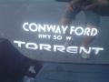 Black - Torrent AWD Photo No. 8