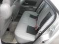Light Platinum - CTS Sedan Photo No. 3