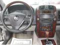Light Platinum - CTS Sedan Photo No. 4