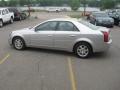 Light Platinum - CTS Sedan Photo No. 5